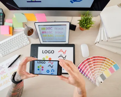 2024’te Unutulmaz Bir Logo Nasıl Oluşturulur